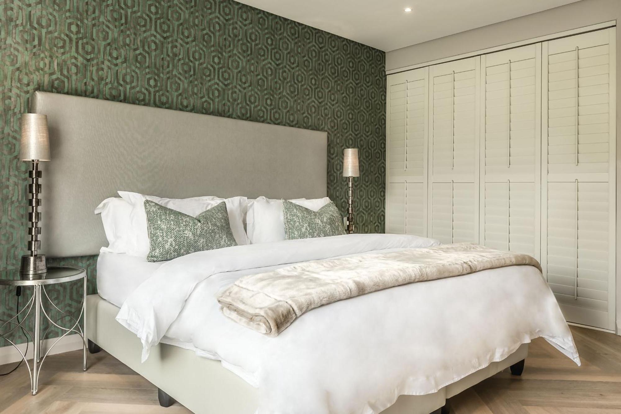 Franschhoek Boutique Hotel - Lion Roars Hotels & Lodges Ngoại thất bức ảnh