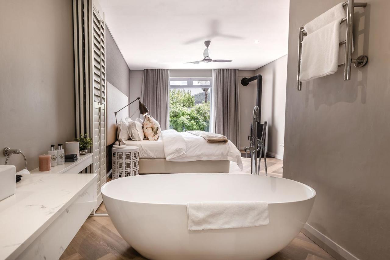 Franschhoek Boutique Hotel - Lion Roars Hotels & Lodges Ngoại thất bức ảnh